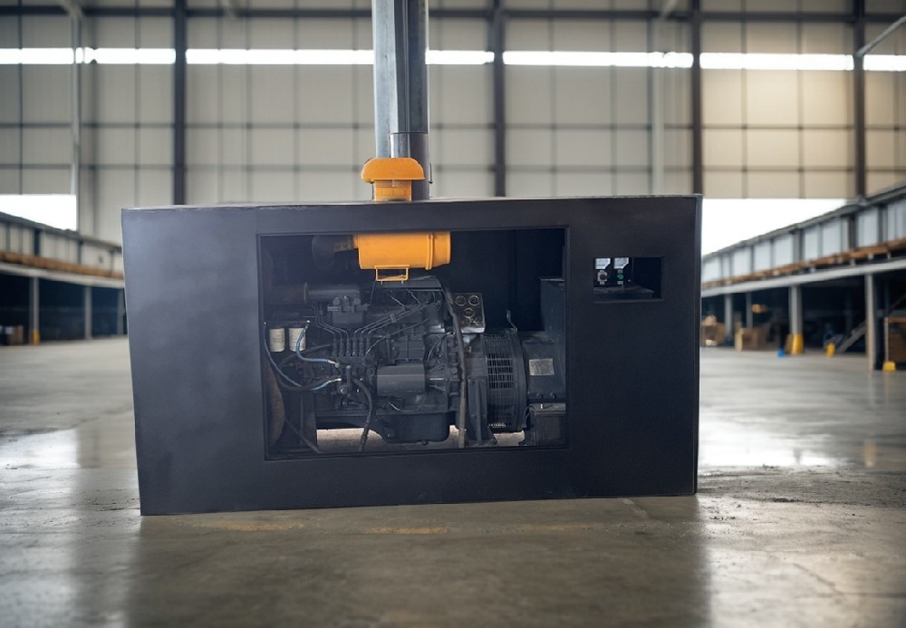 動(dòng)力裝置設(shè)備外殼 發(fā)動(dòng)機(jī)金屬框架外殼 鈑金加工 非標(biāo)定制