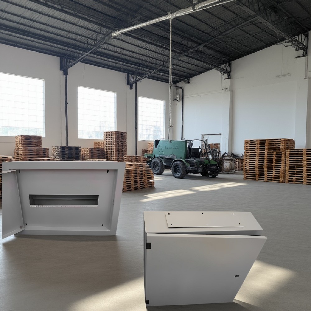 工業(yè)配電箱