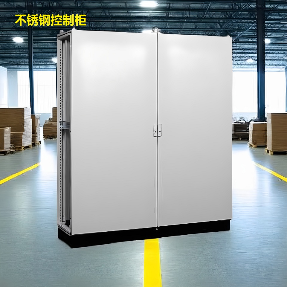 不銹鋼控制柜